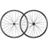 Image de Mavic Jeu De Roues Vtt Crosstrail Sl Carbon 29´´ Boost Cl Disc Tubeless