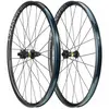 Image de Mavic Jeu De Roues Vtt Crosstrail Sl Carbon 29´´ Boost 6b Disc Tubeless