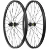 Image de Mavic Jeu De Roues Vtt E-crosstrail Sl 27.5´´ Boost 6b Disc Tubeless