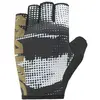 Image de Mavic Gants Courts Essential Padded Graphic