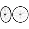 Image de Mavic Jeu De Roues De Route Aksium 1 Cl Disc Tubeless