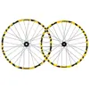 Image de Mavic Jeu De Roues Vtt Deemax Dh Mullet 29/27.5´´ Boost 6b Disc Tubeless
