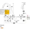 Image de Mavic Jante Vtt Xmax S Carbon
