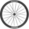 Image de Mavic Roue Avant Comete 45 Cl Disc Tubeless 12 x 100 mm