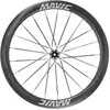 Image de Mavic Roue Avant Comete 50 Cl Disc Tubeless 12 x 100 mm