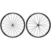 Image de Mavic Paire De Roues Ellipse Ii Downtown 9 x 100/10 x 120 mm