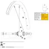 Image de Mavic Jante De Vélo De Route Cosmic Slr32 26