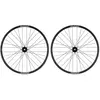 Image de Mavic Paire De Roues Crossride 1 Wb 29'' Boost Cl Disc Tubeless 15 x 110/12 x 148 mm