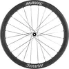 Image de Mavic Roue Arrière Cosmic Slr 45 Silver Cl Disc Tubeless 12 x 142 mm