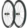 Image de Mavic Jeu De Roues De Route Cosmic S 42 Cl Disc 12 x 100/12 x 142 mm