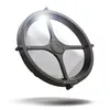 Image de Filtre solaire pour télescope Unistellar eVscope/eQuinox 112 mm