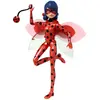 Image de Bandai Ladybug Paris Wings