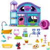 Image de Bandai Set de jeu LPS Pet Shop avec 20 accessoires