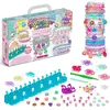 Image de Bandai Rainbow Loom Boutique