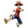 Image de Figurine articulée Bandai Ultimate Legends One Piece Luffy