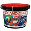 Image de Jeu de construction Meccano Junior Baril 150 pièces
