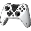 Image de Oniverse Nintendo Switch Astralite Controller sans fil blanc fumé avec station de charge (Switch), Manette, Blanc