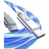 Image de Oniverse CABLE LED TYPE C -C 2 metres (1 m, USB 3.2 Gen 1), Câble USB