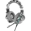 Image de Oniverse - Gaming-Headset Nebula - UrbanCamo (Mehrplattform) (Filaire), Casque gaming, Multicolore, Noir
