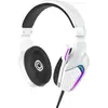 Image de Oniverse Gaming Headset Meteor - Frost White (Filaire), Casque gaming, Blanc