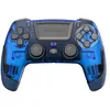 Image de Manette sans fil Oniverse Revolt V2 Bleu pour PS4  PS3  PC Android  et iOS 