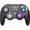 Image de Oniverse Foenix Wireless Controller, black, Switch / Switch 2 (Switch 2), Manette, Noir