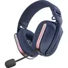 Image de Oniverse Polaris Wireless Gaming Headset, Navy Blue (Filaire, Sans fil), Casque gaming, Bleu