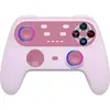Image de Oniverse Walli Wireless Game Controller, Candy Pink, Switch / Switch 2 (Switch 2), Manette, Pink
