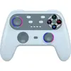 Image de Oniverse Walli Wireless Game Controller, Retro Gray, Switch / Switch 2 (Android, iOS, PC, PS3, Switch, Switch 2, Switch Lite, Switch OLED), Manette, Gris, Blanc