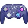 Image de Oniverse Foenix Wireless Controller, purple, Switch / Switch 2 (Switch, Switch 2, Switch Lite, Switch OLED), Manette, Violet