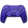 Image de Manette sans fil Oniverse Starion Violet pour PS5 PS3 PC Android et iOS