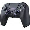 Image de Oniverse Manette sans fil Bluetooth Starion pour PS5, noir obsidien (Android, iOS, PC, PS3, PS5), Manette, Noir