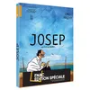 Image de Josep Edition Spéciale Fnac Combo Blu-ray DVD