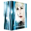Image de Medium L'intégrale Saisons 1 à 7 DVD