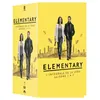 Image de Elementary L'intégrale 39 DVD
