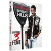 Image de Coffret Le Flic de Beverly Hills Trilogie Blu-ray
