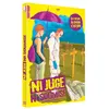 Image de Ni juge, ni soumise DVD