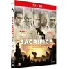 Image de L'Ultime sacrifice Édition Limitée Combo Blu-ray DVD
