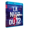 Image de La Nuit du 12 Blu-ray