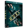 Image de Dual Édition Limitée Combo Blu-ray DVD