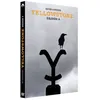 Image de Yellowstone Saison 4 DVD