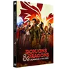 Image de Donjons & Dragons : L'Honneur des voleurs DVD