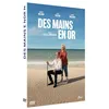 Image de Des mains en or DVD