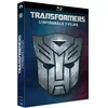 Image de Transformers L'intégrale 7 films Blu-ray