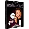 Image de Fantômes en fête Blu-ray 4K Ultra HD