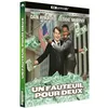 Image de Un Fauteuil pour deux Blu-ray 4K Ultra HD