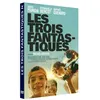 Image de Les Trois Fantastiques DVD