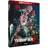 Image de Terrifier 3 Blu-ray 4K Ultra HD