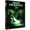 Image de Coffret Grave Encounters 1 & 2 Édition Limitée Blu-ray