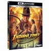 Image de Indiana Jones et le Cadran de la Destinée Blu-ray 4K Ultra HD